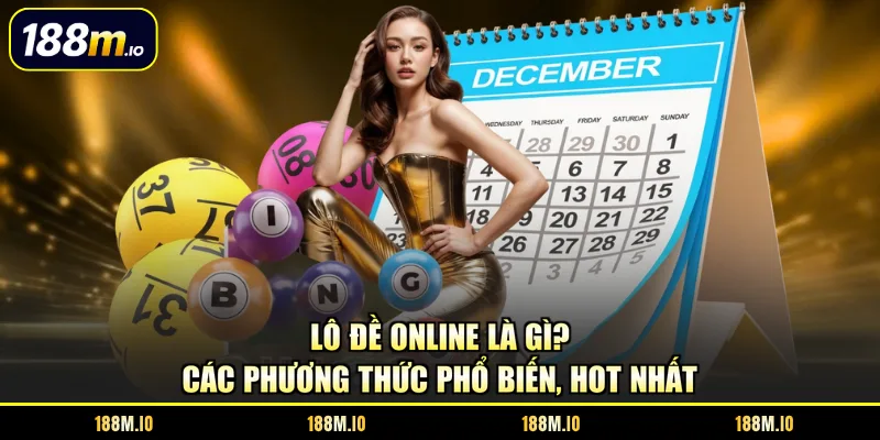 Lô đề online